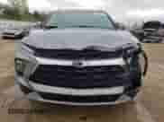 2023 Chevrolet Blazer LT с VIN 3GNKBJRS8PS118496, выставлен на аукционе Copart как лот 55272135 с пробегом 32 420 миль миль и Списание • Salvage title. История ставок и продаж доступна на DreamBid. Изображение 5.