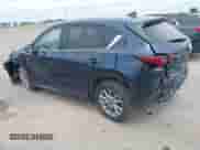 2024 Mazda CX-5 S Preferred z VIN JM3KFBCL2R0446390, wystawiony jako IAAI lot #42624381 z przebiegiem 21 293 mil mil oraz . Historia ofert i sprzedaży dostępna na DreamBid. Obrazek 3.