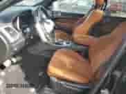 2020 Jeep Grand Cherokee SRT z VIN 1C4RJFDJ8LC352529, wystawiony jako Copart lot #55259595 z przebiegiem Nie podano mil oraz Szkoda całkowita • Salvage title. Historia ofert i sprzedaży dostępna na DreamBid. Obrazek 7.