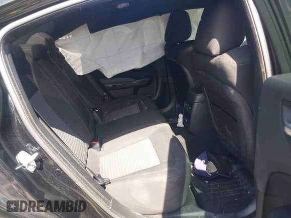 2021 Dodge Charger GT с VIN 2C3CDXMG0MH528709, выставлен на аукционе IAAI как лот 42040006 с пробегом 34 333 миль миль и . История ставок и продаж доступна на DreamBid. Изображение 8.