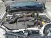 2011 Subaru Forester X z VIN JF2SHABC6BG780161, wystawiony jako Copart lot #65874135 z przebiegiem 208 717 mil mil oraz Szkoda całkowita • Salvage title. Historia ofert i sprzedaży dostępna na DreamBid. Obrazek 12.