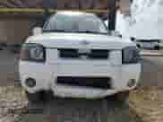 2001 Nissan Frontier SE with VIN 1N6ED27T91C344946, listed as a Copart auction lot 57488105 with 183,127 mi miles and Salvage title. Bid and sale history available at DreamBid. Image 5.