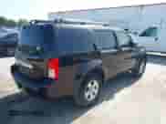 2012 Nissan Pathfinder S с VIN 5N1AR1NN8CC624938, выставлен на аукционе IAAI как лот 42812997 с пробегом 223 312 миль миль и . История ставок и продаж доступна на DreamBid. Изображение 4.