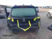 2017 Volkswagen Tiguan S с VIN WVGAV7AX2HK000023, выставлен на аукционе IAAI как лот 41971308 с пробегом 112 350 миль миль и . История ставок и продаж доступна на DreamBid. Изображение 6.