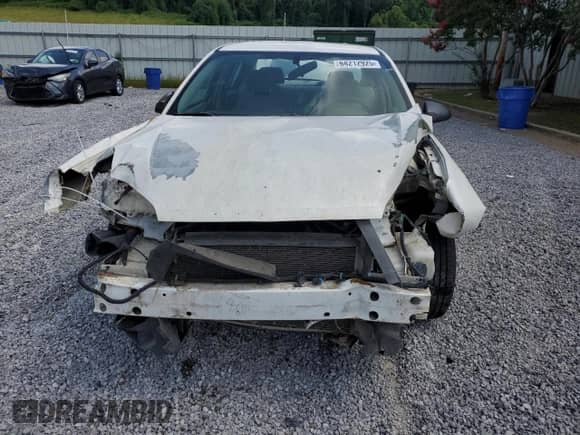 2005 Chevrolet Malibu с VIN 1G1ZS52F65F230042, выставлен на аукционе Copart как лот 64212925 с пробегом 260 617 миль миль и Списание • Salvage title. История ставок и продаж доступна на DreamBid. Изображение 5.