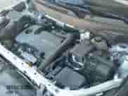 2021 Chevrolet Equinox LT с VIN 3GNAXKEV2MS117066, выставлен на аукционе IAAI как лот 43367509 с пробегом 78 830 миль миль и . История ставок и продаж доступна на DreamBid. Изображение 19.