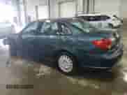 2004 Saturn L L300 1 with VIN 1G8JC54F04Y513306, listed as a Copart auction lot 41419895 with 81,860 mi miles and Salvage title. Bid and sale history available at DreamBid. Image 2.