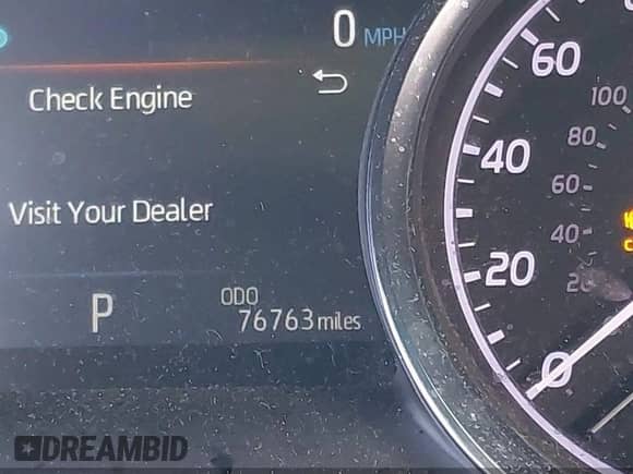 2020 Toyota Camry Hybrid XLE z VIN 4T1F31AK7LU525329, wystawiony jako IAAI lot #42515706 z przebiegiem 76 763 mil mil oraz . Historia ofert i sprzedaży dostępna na DreamBid. Obrazek 6.