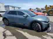 2022 Hyundai Ioniq 5 SEL с VIN KM8KN4AEXNU061671, выставлен на аукционе Copart как лот 61713335 с пробегом 16 833 миль миль и Чистый • Clean title. История ставок и продаж доступна на DreamBid. Изображение 4.