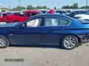 2015 BMW 5 Series 528i с VIN WBA5A5C54FD525083, выставлен на аукционе IAAI как лот 43119802 с пробегом 117 579 миль миль и . История ставок и продаж доступна на DreamBid. Изображение 14.