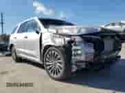 2025 Hyundai Palisade Calligraphy z VIN KM8R7DGE0SU865652, wystawiony jako Copart lot #91202335 z przebiegiem 5 643 mil mil oraz Szkoda całkowita • Salvage title. Historia ofert i sprzedaży dostępna na DreamBid. Obrazek 4.