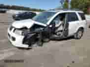 2007 Saturn VUE V6 z VIN 5GZCZ53487S860921, wystawiony jako Copart lot #77353064 z przebiegiem Nie podano mil oraz Szkoda całkowita • Salvage title. Historia ofert i sprzedaży dostępna na DreamBid. Obrazek 1.