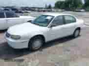 2002 Chevrolet Malibu с VIN 1G1ND52JX2M502211, выставлен на аукционе IAAI как лот 42799288 с пробегом 99 136 миль миль и . История ставок и продаж доступна на DreamBid. Изображение 2.