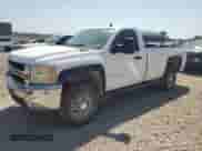 2007 Chevrolet Silverado 2500HD 1LT z VIN 1GCHK24667E575899, wystawiony jako Copart lot #65538014 z przebiegiem 296 144 mil mil oraz Szkoda całkowita • Salvage title. Historia ofert i sprzedaży dostępna na DreamBid. Obrazek 1.