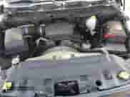 2012 Ram 1500 ST z VIN 1C6RD7FPXCS314926, wystawiony jako IAAI lot #42485348 z przebiegiem 77 663 mil mil oraz . Historia ofert i sprzedaży dostępna na DreamBid. Obrazek 10.