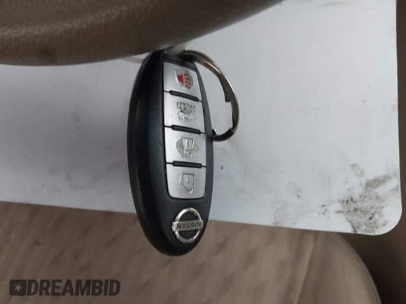 2016 Nissan Altima SR z VIN 1N4AL3AP3GN311952, wystawiony jako IAAI lot #42874089 z przebiegiem 164 231 mil mil oraz . Historia ofert i sprzedaży dostępna na DreamBid. Obrazek 11.