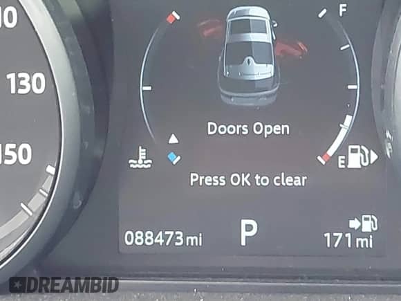 2017 Land Rover Discovery HSE with VIN SALRRBBK9HA022679, listed as a IAAI auction lot 42935143 with 88,473 mi miles and . Bid and sale history available at DreamBid. Image 16.