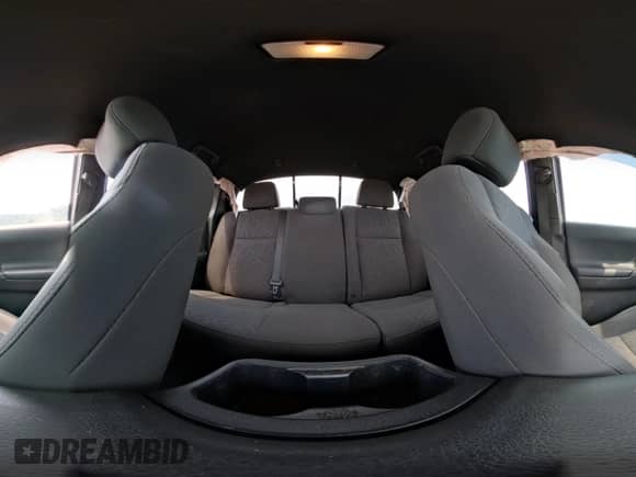 2017 Toyota Tacoma SR5 with VIN 3TMCZ5AN3HM115839, listed as a IAAI auction lot 42834889 with 100,600 mi miles and . Bid and sale history available at DreamBid. Image 21.