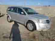 2013 Dodge Journey American Value с VIN 3C4PDCAB2DT671814, выставлен на аукционе Copart как лот 82746025 с пробегом 118 890 миль миль и Списание • Salvage title. История ставок и продаж доступна на DreamBid. Изображение 4.