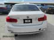 2017 BMW 3 Series 330i xDrive z VIN WBA8D9G3XHNU62489, wystawiony jako Copart lot #69378315 z przebiegiem 105 511 mil mil oraz Szkoda całkowita • Salvage title. Historia ofert i sprzedaży dostępna na DreamBid. Obrazek 6.
