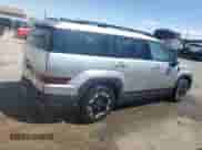 2024 Hyundai Santa Fe SEL с VIN 5NMP2DGL5RH020211, выставлен на аукционе Copart как лот 67354484 с пробегом 7 158 миль миль и Чистый • Clean title. История ставок и продаж доступна на DreamBid. Изображение 3.