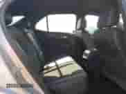 2022 Chevrolet Equinox RS с VIN 2GNAXMEV8N6152349, выставлен на аукционе Copart как лот 81526975 с пробегом 5 422 миль миль и Списание • Salvage title. История ставок и продаж доступна на DreamBid. Изображение 11.