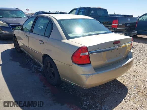 2008 Chevrolet Malibu Classic LT с VIN 1G1ZT58N78F128233, выставлен на аукционе IAAI как лот 41755877 с пробегом 197 716 миль миль и . История ставок и продаж доступна на DreamBid. Изображение 3.