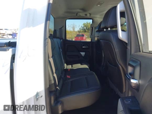 2014 Chevrolet Silverado 1500 LTZ with VIN 1GCVKSEC6EZ253146, listed as a IAAI auction lot 43368232 with 136,880 mi miles and . Bid and sale history available at DreamBid. Image 8.