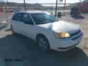 2005 Chevrolet Malibu Maxx LS with VIN 1G1ZT62845F137198, listed as a IAAI auction lot 43409681 with 196,426 mi miles and . Bid and sale history available at DreamBid. Image 1.