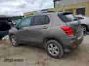 2022 Chevrolet Trax LT с VIN KL7CJPSMXNB546459, выставлен на аукционе Copart как лот 83831895 с пробегом 63 114 миль миль и Списание • Salvage title. История ставок и продаж доступна на DreamBid. Изображение 2.