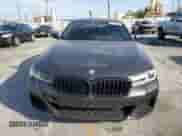2021 BMW 5 Series 530i с VIN WBA53BH06MCF47047, выставлен на аукционе Copart как лот 70920935 с пробегом 104 172 миль миль и Списание • Salvage title. История ставок и продаж доступна на DreamBid. Изображение 5.