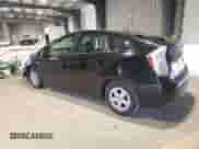 2010 Toyota Prius II with VIN JTDKN3DU8A0132045, listed as a Copart auction lot 70306915 with 221,519 mi miles and Salvage title. Bid and sale history available at DreamBid. Image 2.