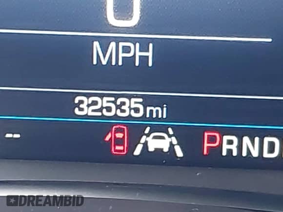 2023 Chevrolet Equinox LS с VIN 3GNAXSEG6PL158235, выставлен на аукционе IAAI как лот 42462242 с пробегом 32 535 миль миль и . История ставок и продаж доступна на DreamBid. Изображение 16.