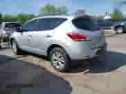 2014 Nissan Murano S with VIN JN8AZ1MW5EW532884, listed as a IAAI auction lot 42087579 with 232,084 mi miles and . Bid and sale history available at DreamBid. Image 3.