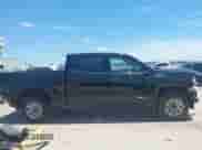 2022 GMC Sierra 1500 AT4 with VIN 3GTP9EEL9NG162801, listed as a IAAI auction lot 42834241 with Not provided miles and . Bid and sale history available at DreamBid. Image 13.