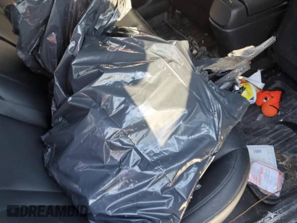 2022 Hyundai Elantra Limited с VIN KMHLN4AJ4NU025718, выставлен на аукционе Copart как лот 41903465 с пробегом Не указан миль и Списание • Salvage title. История ставок и продаж доступна на DreamBid. Изображение 13.