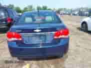 2011 Chevrolet Cruze 1LT with VIN 1G1PF5S90B7110197, listed as a IAAI auction lot 42447982 with 141,867 mi miles and . Bid and sale history available at DreamBid. Image 16.