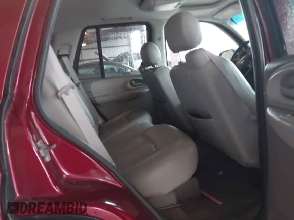 2008 Chevrolet TrailBlazer Fleet 2FL with VIN 1GNDT13S182173903, listed as a IAAI auction lot 43421111 with 156,575 mi miles and . Bid and sale history available at DreamBid. Image 8.