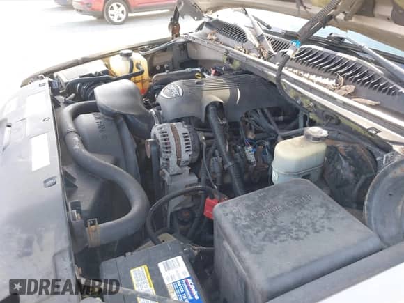 2001 Chevrolet Suburban LT z VIN 3GNFK16TX1G186467, wystawiony jako IAAI lot #41787416 z przebiegiem 139 565 mil mil oraz . Historia ofert i sprzedaży dostępna na DreamBid. Obrazek 10.