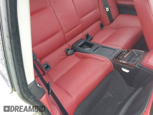 2012 BMW 3 Series 328i xDrive with VIN WBAKF5C56CE656526, listed as a IAAI auction lot 42022642 with 156,173 mi miles and . Bid and sale history available at DreamBid. Image 8.