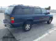 2006 Chevrolet Suburban LS 1WT с VIN 1GNEC16Z36J142250, выставлен на аукционе IAAI как лот 43293351 с пробегом 168 464 миль миль и . История ставок и продаж доступна на DreamBid. Изображение 4.