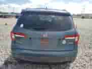 2021 Honda Pilot Special Edition с VIN 5FNYF5H22MB025879, выставлен на аукционе Copart как лот 71876875 с пробегом 75 166 миль миль и Списание • Salvage title. История ставок и продаж доступна на DreamBid. Изображение 6.