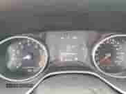 2018 Jeep Compass Latitude с VIN 3C4NJDBB1JT127966, выставлен на аукционе Copart как лот 56780945 с пробегом 261 258 миль миль и Списание • Salvage title. История ставок и продаж доступна на DreamBid. Изображение 9.