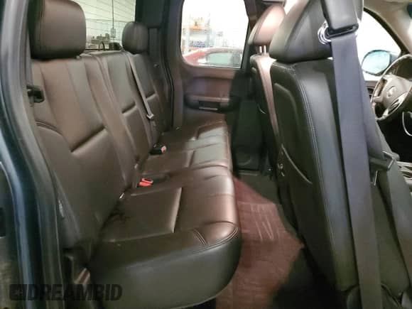 2009 GMC Sierra 1500 SLT with VIN 1GTEK39059Z275330, listed as a Copart auction lot 86161914 with 167,920 mi miles and Clean title. Bid and sale history available at DreamBid. Image 10.