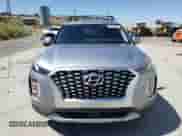 2020 Hyundai Palisade SEL с VIN KM8R3DHE9LU171196, выставлен на аукционе Copart как лот 67956905 с пробегом 97 768 миль миль и Списание • Salvage title. История ставок и продаж доступна на DreamBid. Изображение 5.
