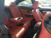 2018 BMW 4 Series 430i xDrive z VIN WBA4W5C5XJAE43207, wystawiony jako Copart lot #81083835 z przebiegiem 103 819 mil mil oraz Szkoda całkowita • Salvage title. Historia ofert i sprzedaży dostępna na DreamBid. Obrazek 10.