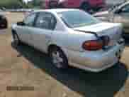 2005 Chevrolet Malibu Classic z VIN 1G1ND52F65M248545, wystawiony jako Copart lot #66777305 z przebiegiem 148 695 mil mil oraz Szkoda całkowita • Salvage title. Historia ofert i sprzedaży dostępna na DreamBid. Obrazek 2.