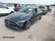 2023 Mercedes-Benz C 300 z VIN W1KAF4GB7PR097128, wystawiony jako IAAI lot #42586565 z przebiegiem Nie podano mil oraz . Historia ofert i sprzedaży dostępna na DreamBid. Obrazek 2.