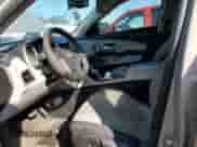 2011 Chevrolet Equinox LS with VIN 2CNFLCEC0B6202722, listed as a Copart auction lot 71819895 with 170,531 mi miles and Salvage title. Bid and sale history available at DreamBid. Image 7.