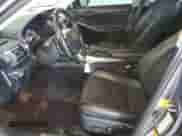 2014 Lexus IS 250 с VIN JTHCF1D20E5007231, выставлен на аукционе Copart как лот 71914995 с пробегом 165 637 миль миль и Списание • Salvage title. История ставок и продаж доступна на DreamBid. Изображение 7.